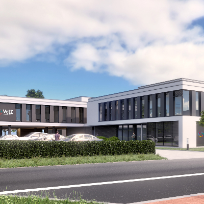 Ansprechpartner:in bei VetZ GmbH