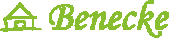 Tierarztpraxis Benecke - Logo