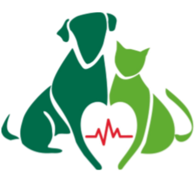 Tierarztpraxis Borken-Weseke - Logo