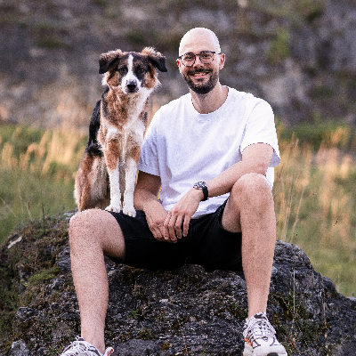 Ansprechpartner:in bei Dogtorance