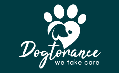 Dogtorance - Logo