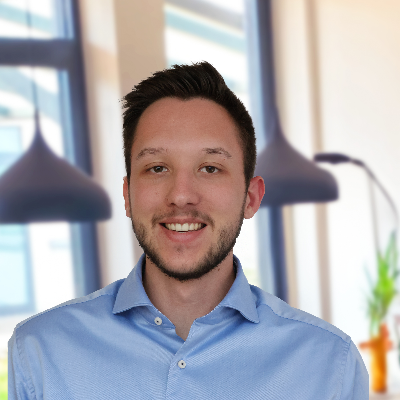 Foto von  Nicolas Urban