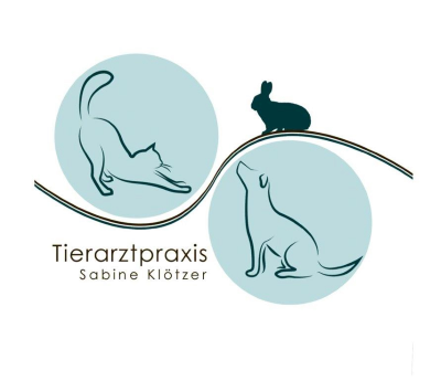 Tierarztpraxis Sabine Klötzer - Logo