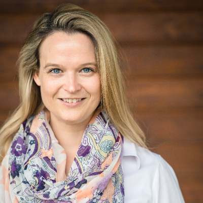 Anne Trabert