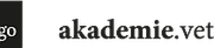 akademie.vet - Logo