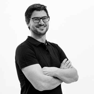 Foto von Dr. Georg Haider