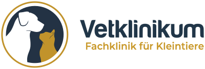 Vetklinikum LS GmbH & Co KG - Logo