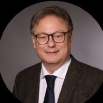 Foto von  Klaus-Peter von der Eltz