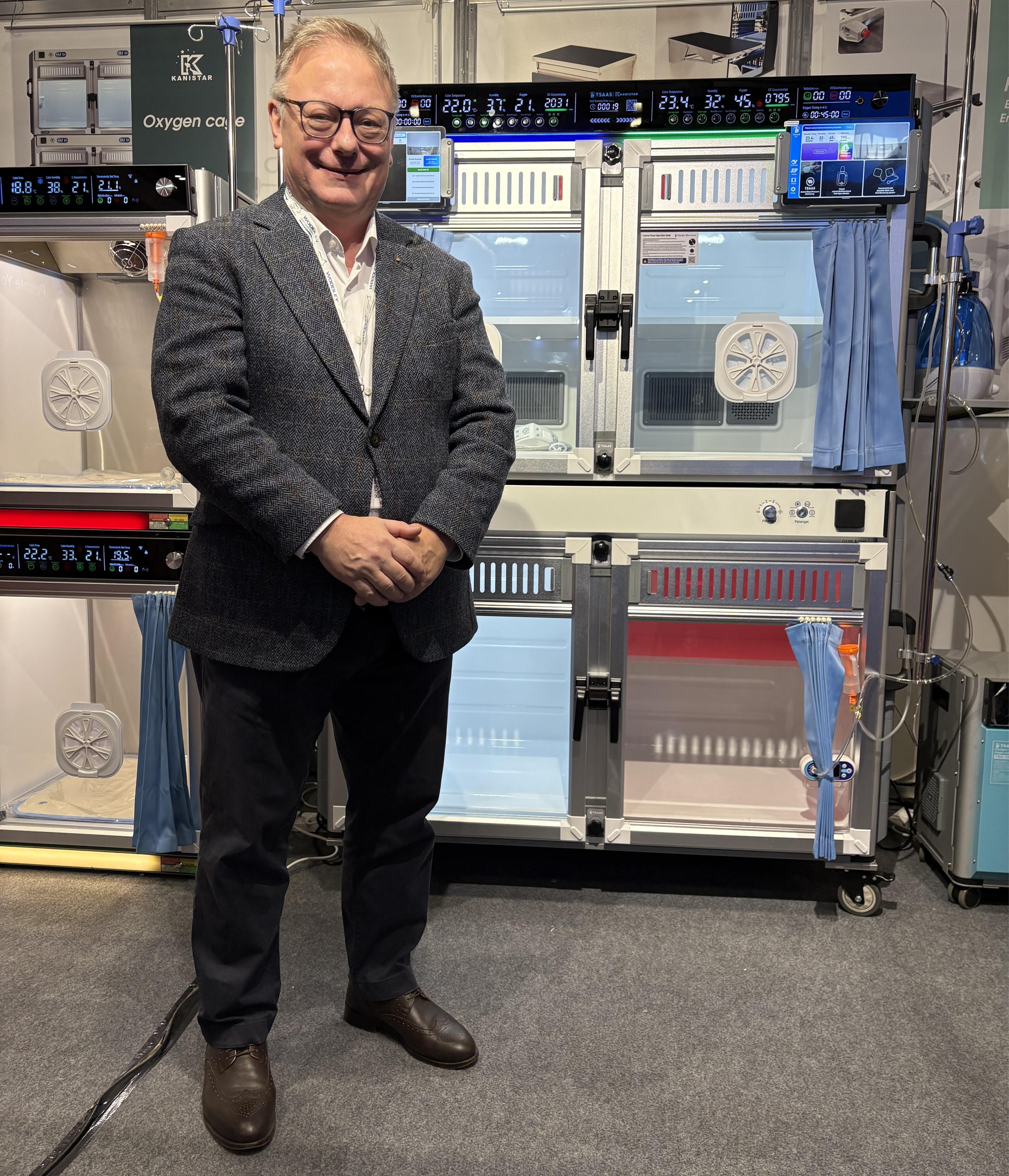 Aeolus Europe GmbH - unsere Vision