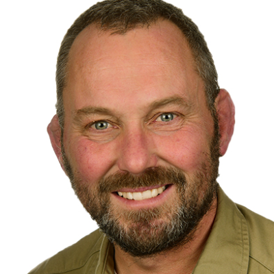 Foto von Dr. Jens-Hubert Kopp