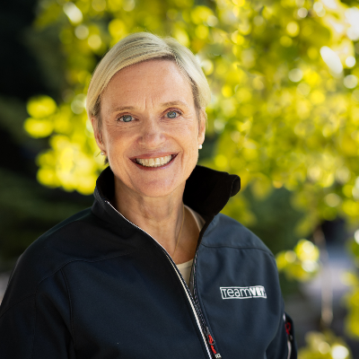 Britta Hamann