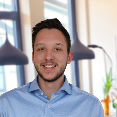 Foto von  Nicolas Urban