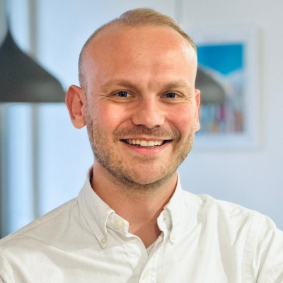 Christian Schroth