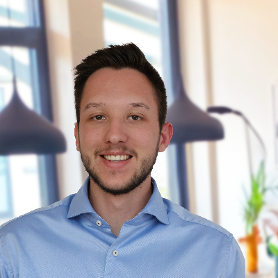 Foto von  Nicolas Urban