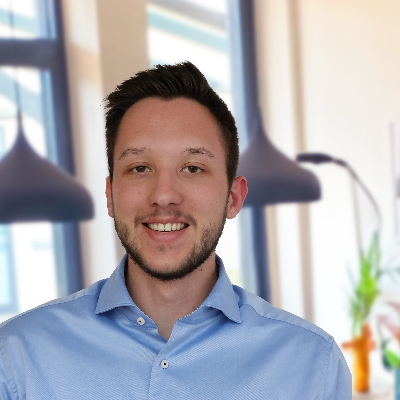 Foto von  Nicolas Urban