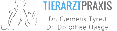 Tierarztpraxis Dr. Tyrell & Dr. Haege GmbH