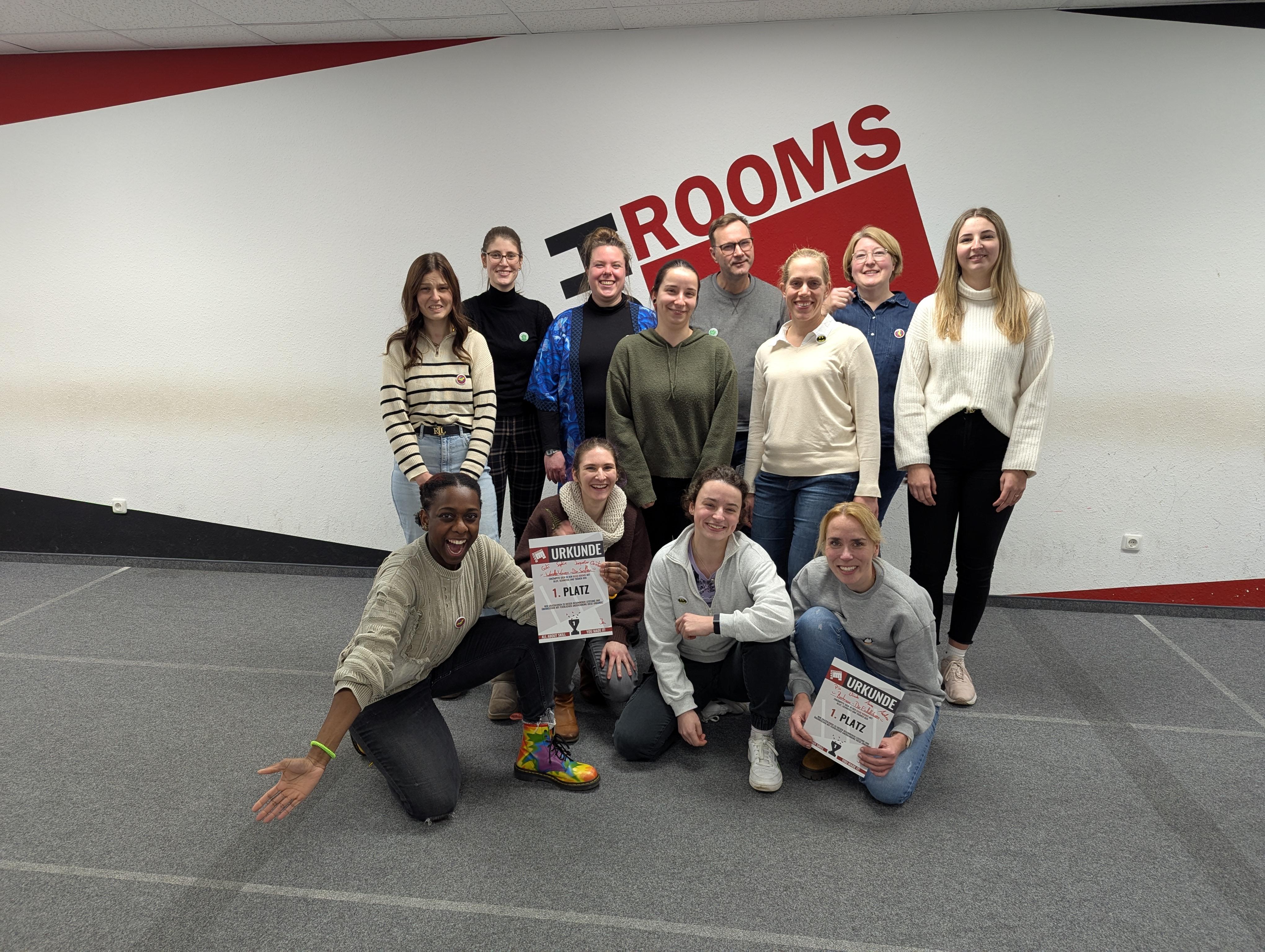 vetmed-Bonn GmbH - unsere Vision