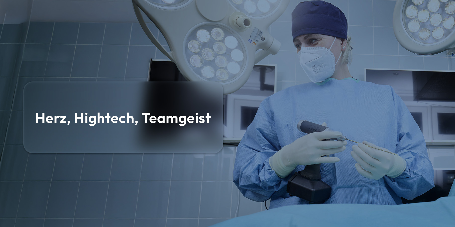 Teaserbild Vivus - Medizinisches Fachzentrum für Kleintiere