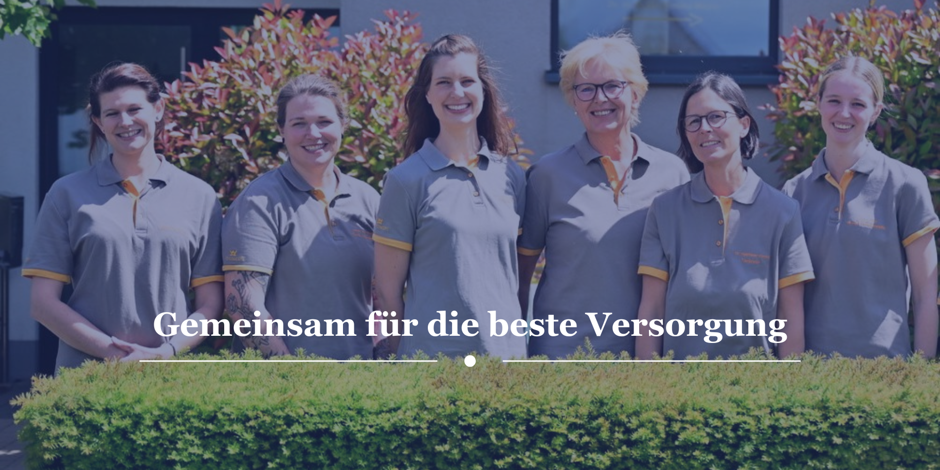 Teaserbild Tierärztliche Praxis für Kleintiere Dr. med. vet. Monika Meyer