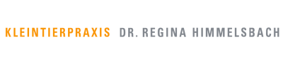 Tierarztpraxis Dr. Himmelsbach - Logo