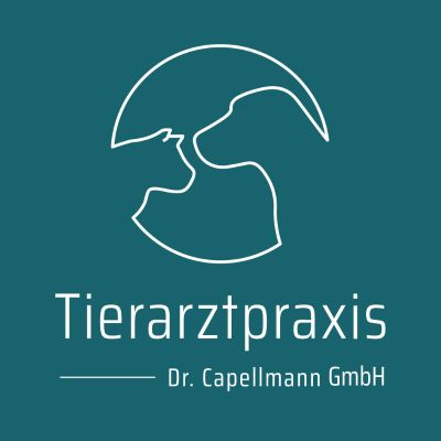 Tierarztpraxis Dr. Capellmann GmbH - Logo