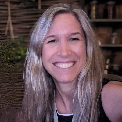 Ansprechpartner:in bei Dr. Sarah Koll-Hampp
