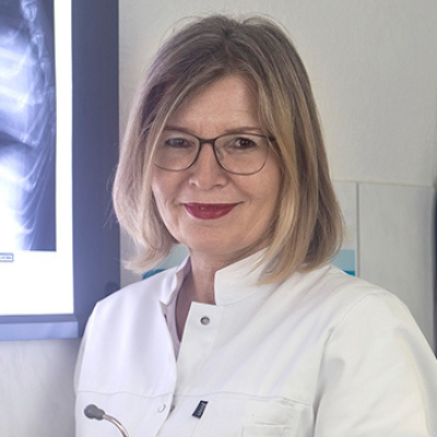 Barbara Vogt-Hellmuth