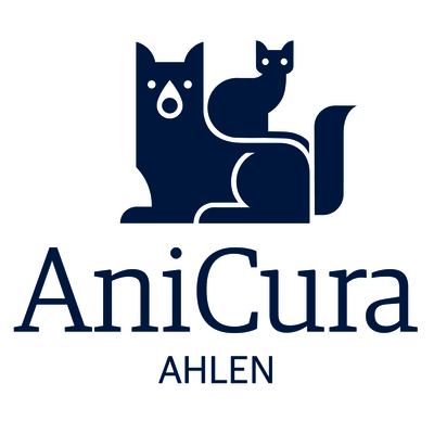 AniCura Ahlen - Logo