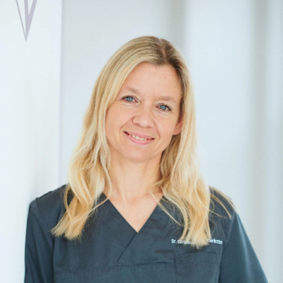 Foto von Dr. Christine Zölch