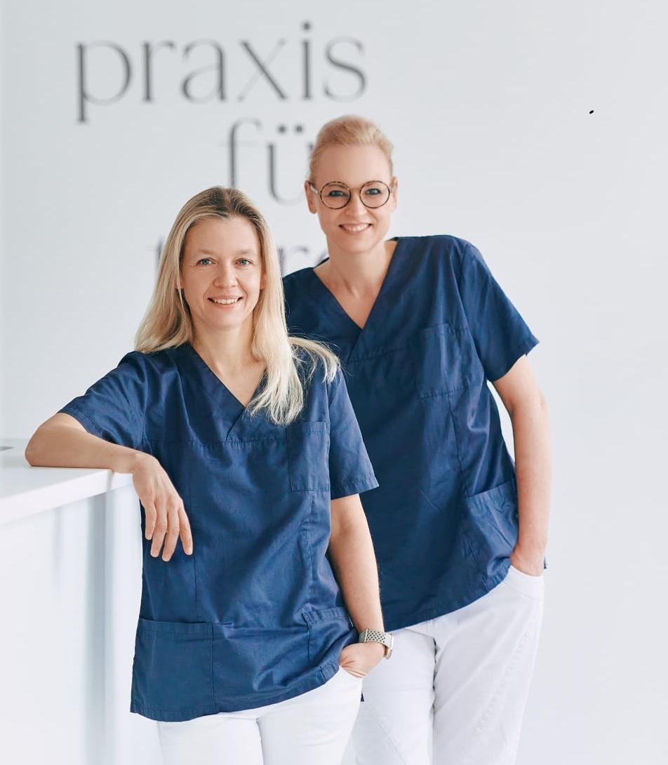 Praxis für Tiere im BUZ - unsere Vision