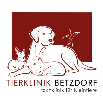 Tierklinik Betzdorf - Logo