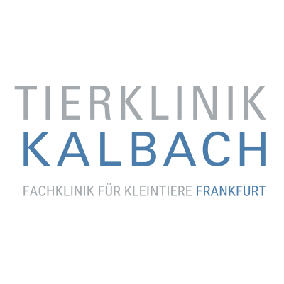 Kleintierklinik Kalbach - Logo