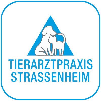 Tierarztpraxis Strassenheim GmbH - Logo
