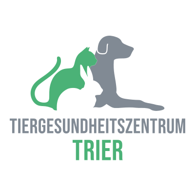 Tiergesundheitszentrum Trier - Logo