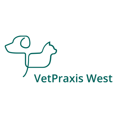 VetPraxis West - Logo