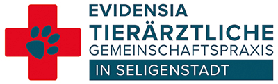 Tierärztliche Gemeinschaftspraxis in Seligenstadt - Logo