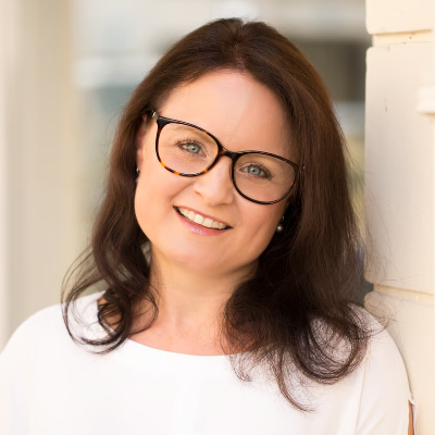 Ansprechpartner:in bei Stefanie Püttner Coaching & Beratung