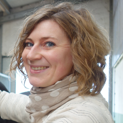 Foto von Dr. Christine Lübke