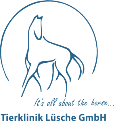 Tierklinik Lüsche - Logo