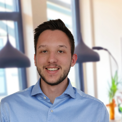 Foto von  Nicolas Urban