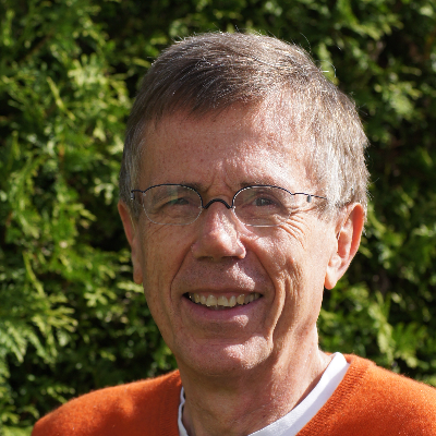 Ulrich Roth