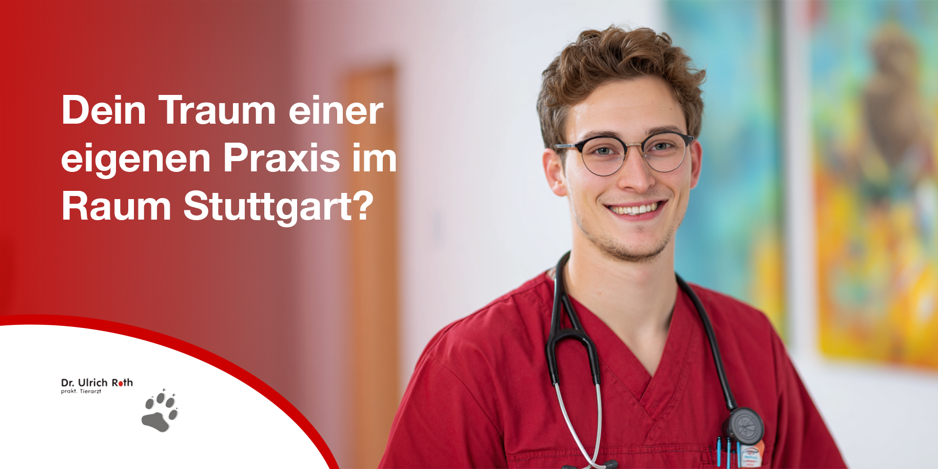 Teaserbild Kleintierpraxis Roth am Neckar