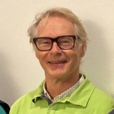 Foto von Dr.  Josef Klarer