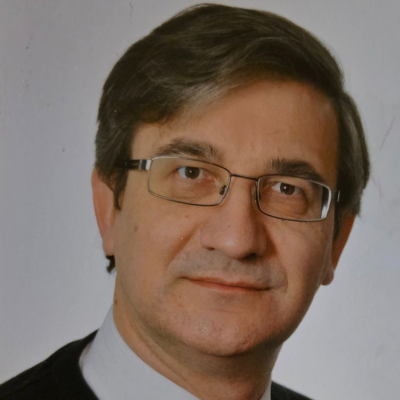 Foto von Dr. Ulrich Klaffer