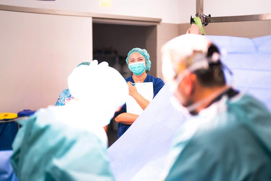 Tierklinik Maischeiderland GmbH - unsere Vision