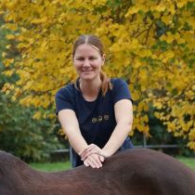 Foto von  Helen Benz