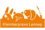 Kleintierpraxis Lennep - Logo