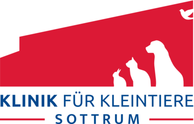Klinik für Kleintiere Sottrum - Logo