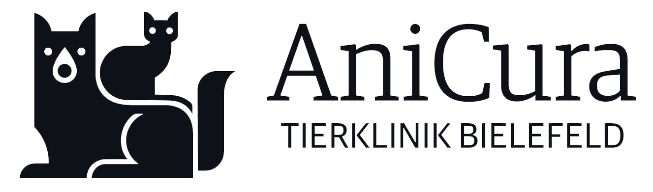 Anicura Tierklinik Bielefeld - Logo