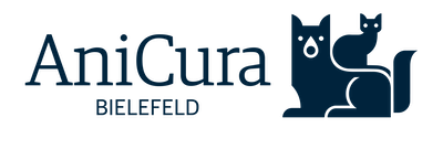 Anicura Tierklinik Bielefeld - Logo